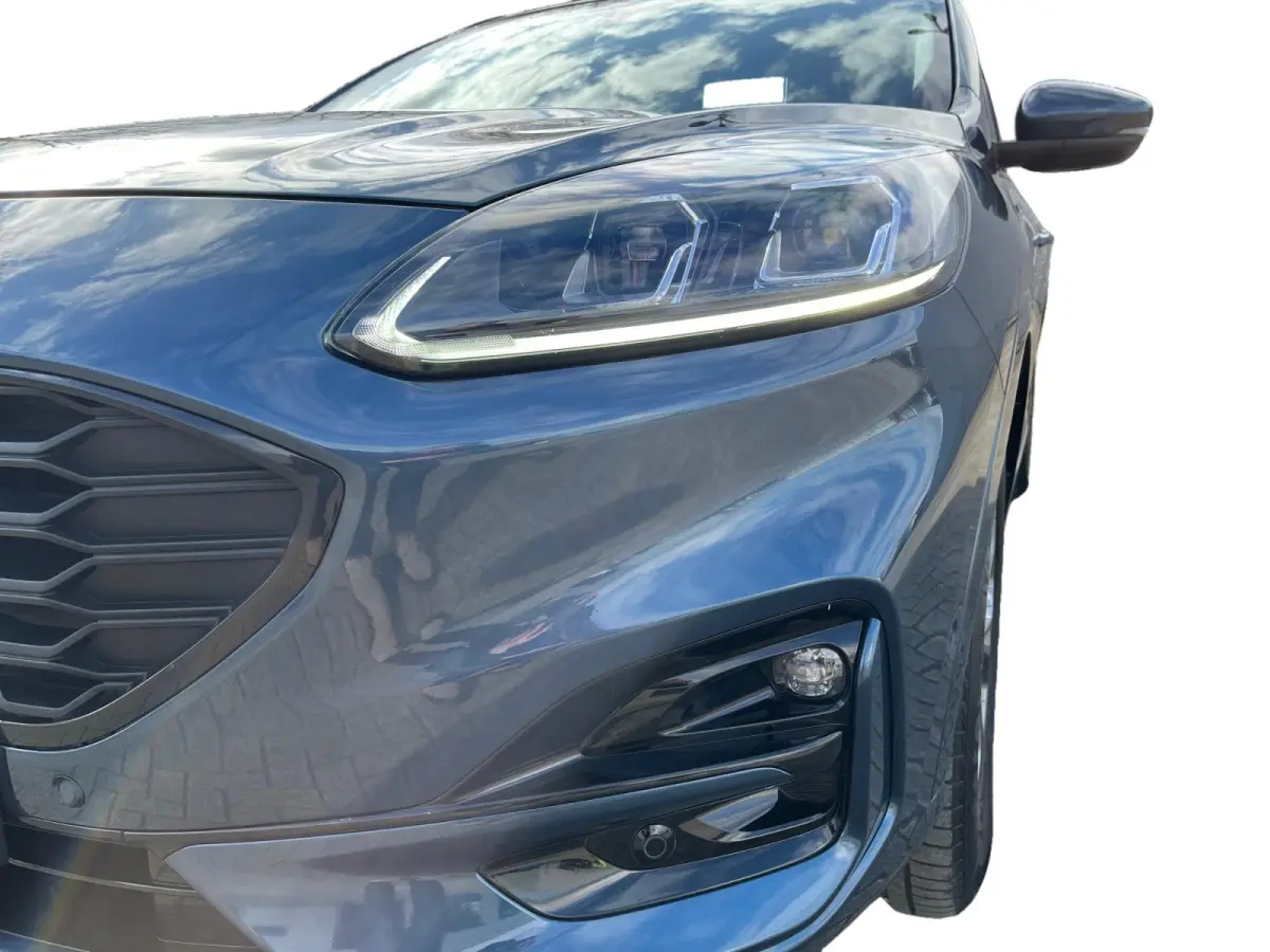 2.5 PHEV ST-Line | Winterpack | Adaptieve Cruise Control | Camera achter en voor | Stoel- en stuurverwarming