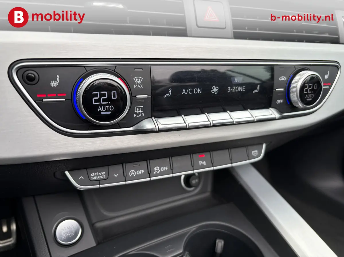 2.0 TFSI S-Line Launch Edition DSG Automaat 60.000KM! | Adaptive Cruise Control | DAB | Digitaal Dashboard