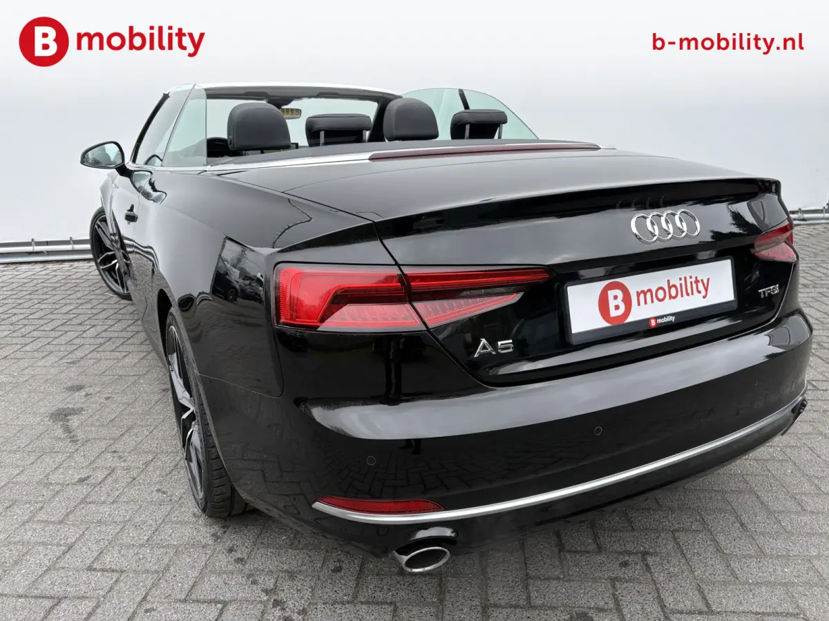 2.0 TFSI S-Line Launch Edition DSG Automaat 60.000KM! | Adaptive Cruise Control | DAB | Digitaal Dashboard