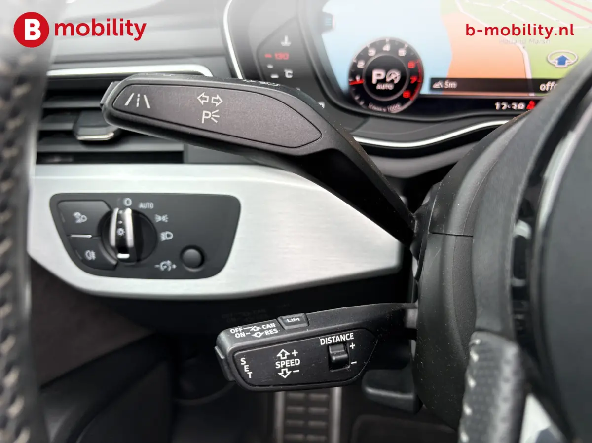 2.0 TFSI S-Line Launch Edition DSG Automaat 60.000KM! | Adaptive Cruise Control | DAB | Digitaal Dashboard