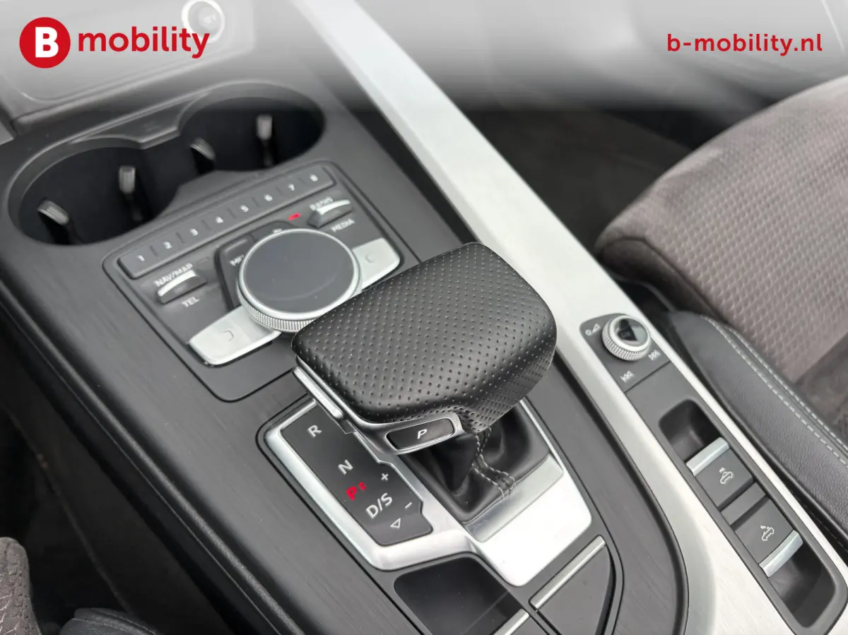 2.0 TFSI S-Line Launch Edition DSG Automaat 60.000KM! | Adaptive Cruise Control | DAB | Digitaal Dashboard