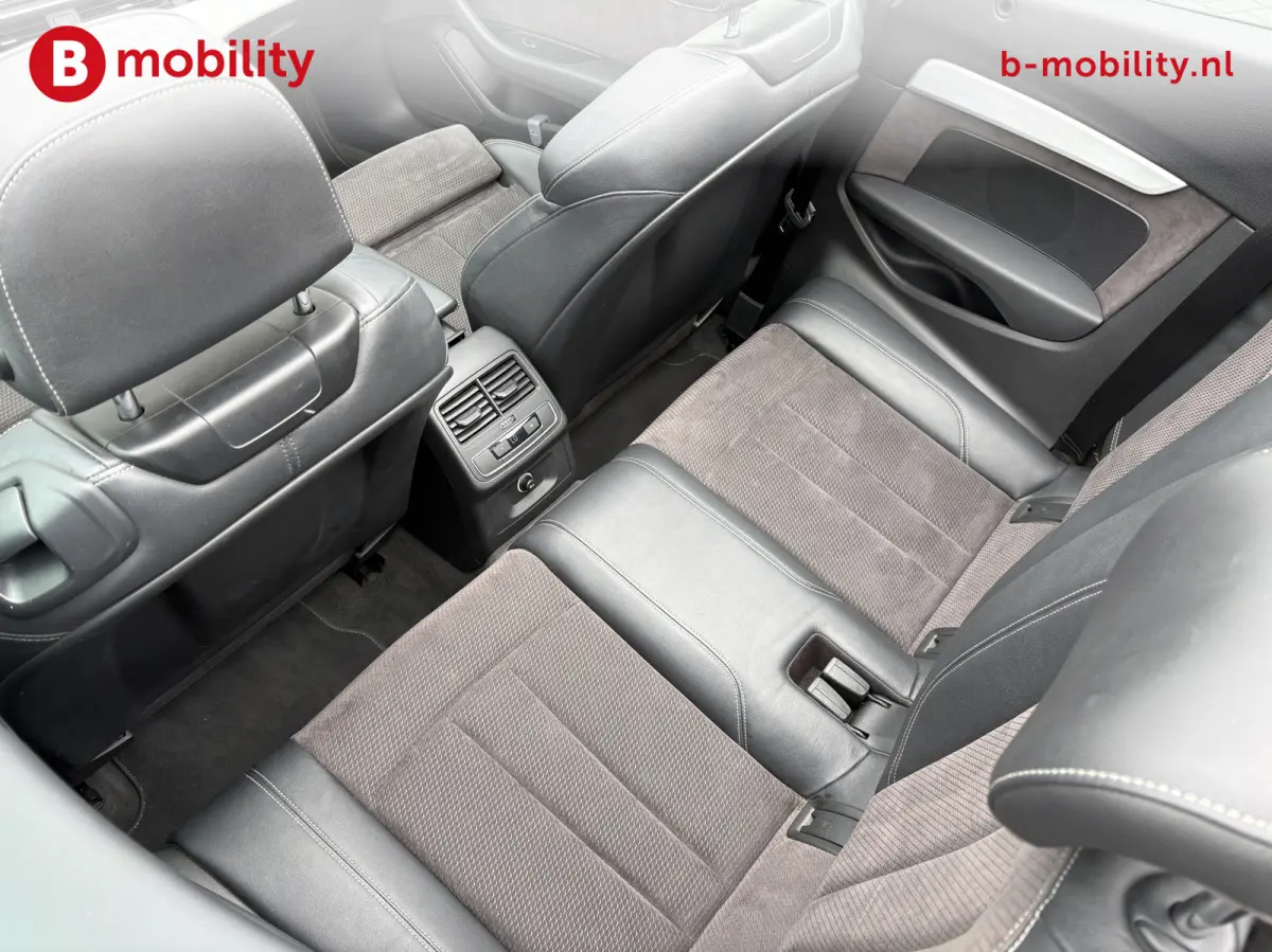 2.0 TFSI S-Line Launch Edition DSG Automaat 60.000KM! | Adaptive Cruise Control | DAB | Digitaal Dashboard