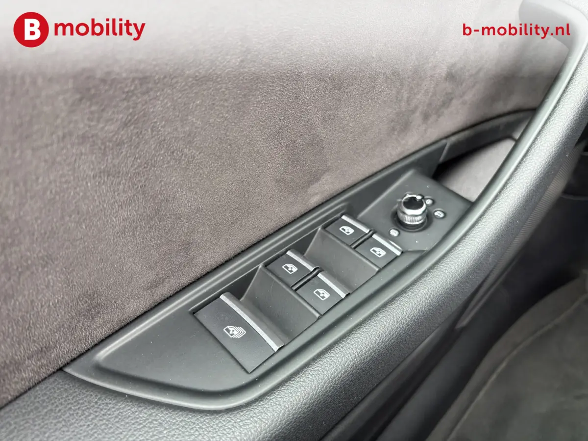 2.0 TFSI S-Line Launch Edition DSG Automaat 60.000KM! | Adaptive Cruise Control | DAB | Digitaal Dashboard