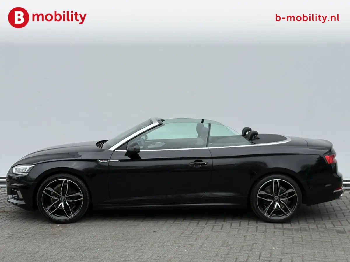 2.0 TFSI S-Line Launch Edition DSG Automaat 60.000KM! | Adaptive Cruise Control | DAB | Digitaal Dashboard