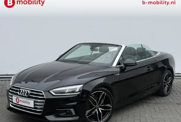 2.0 TFSI S-Line Launch Edition DSG Automaat 60.000KM! | Adaptive Cruise Control | DAB | Digitaal Dashboard