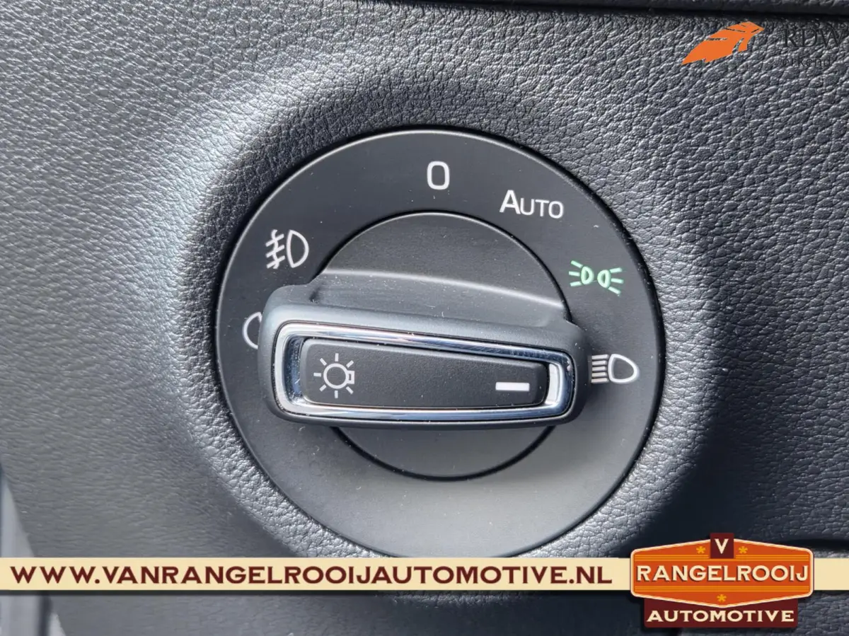 2.0 TSI 4x4 DSG Style Business 7p., trekh., pano, 2x el. stoel, stoel/stuur/bankverw.