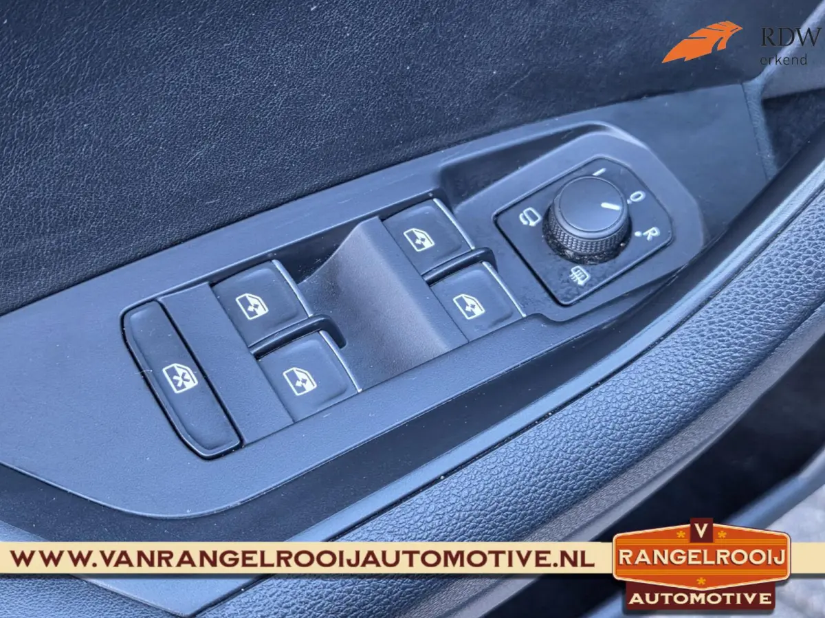 2.0 TSI 4x4 DSG Style Business 7p., trekh., pano, 2x el. stoel, stoel/stuur/bankverw.