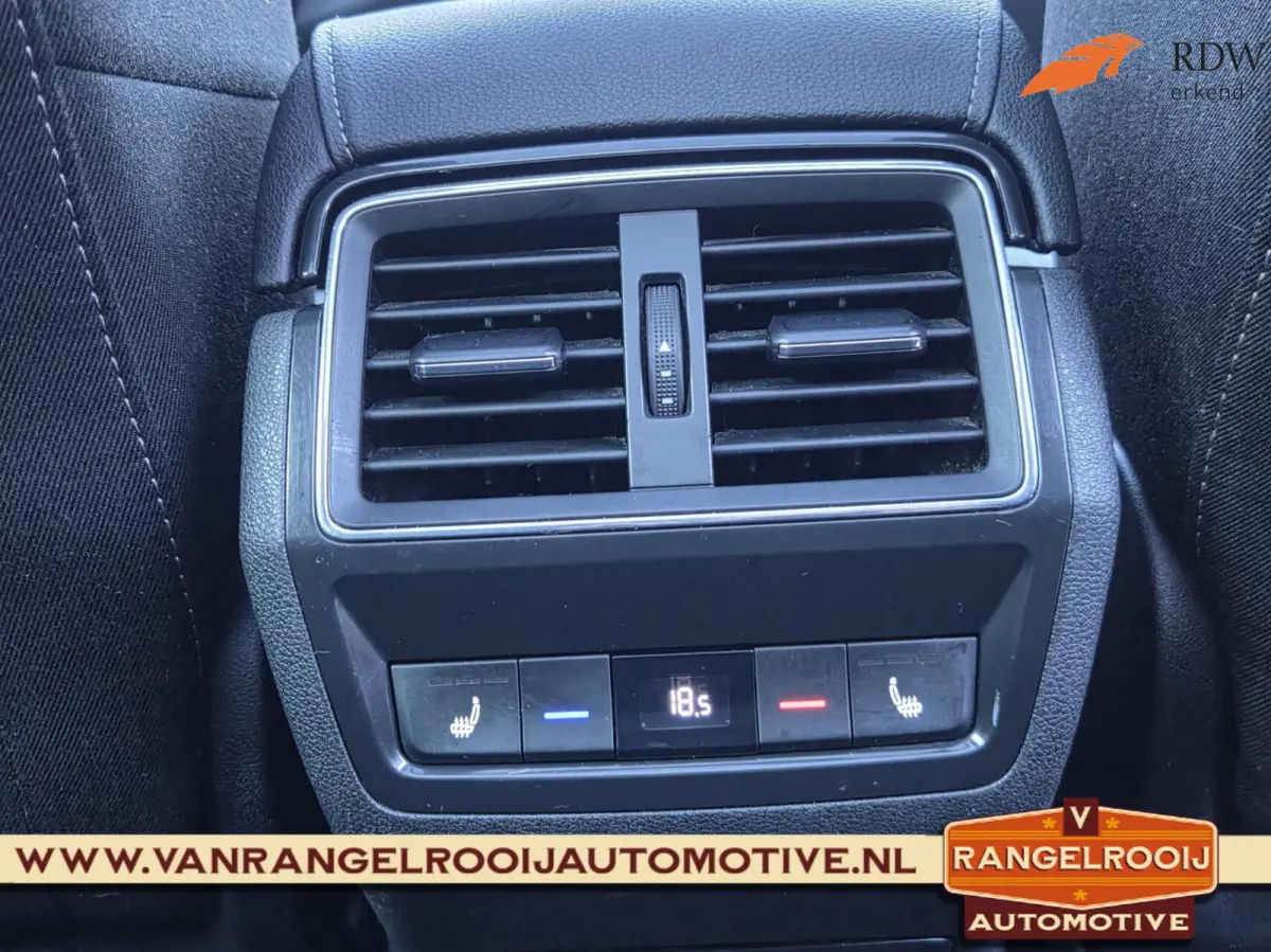 2.0 TSI 4x4 DSG Style Business 7p., trekh., pano, 2x el. stoel, stoel/stuur/bankverw.