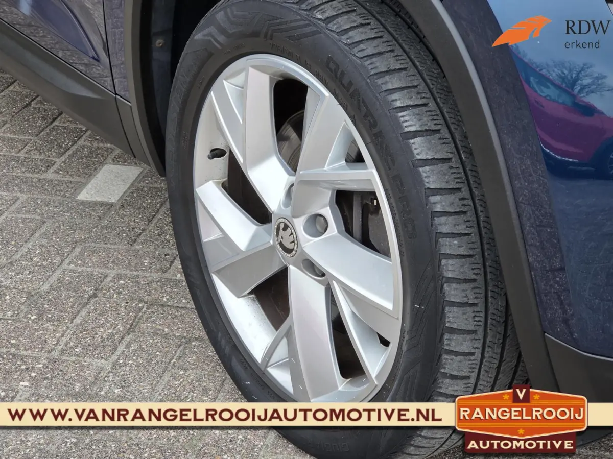 2.0 TSI 4x4 DSG Style Business 7p., trekh., pano, 2x el. stoel, stoel/stuur/bankverw.