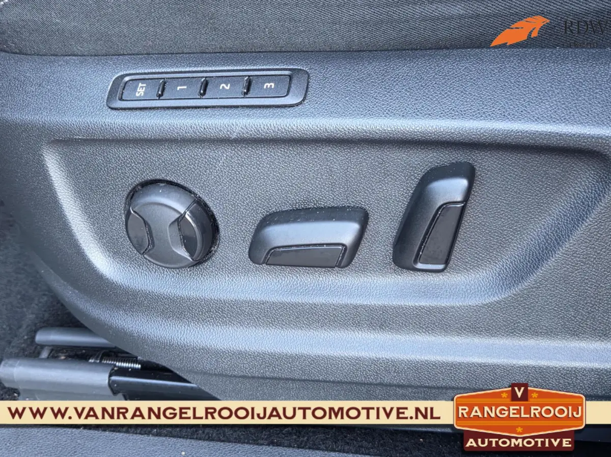 2.0 TSI 4x4 DSG Style Business 7p., trekh., pano, 2x el. stoel, stoel/stuur/bankverw.