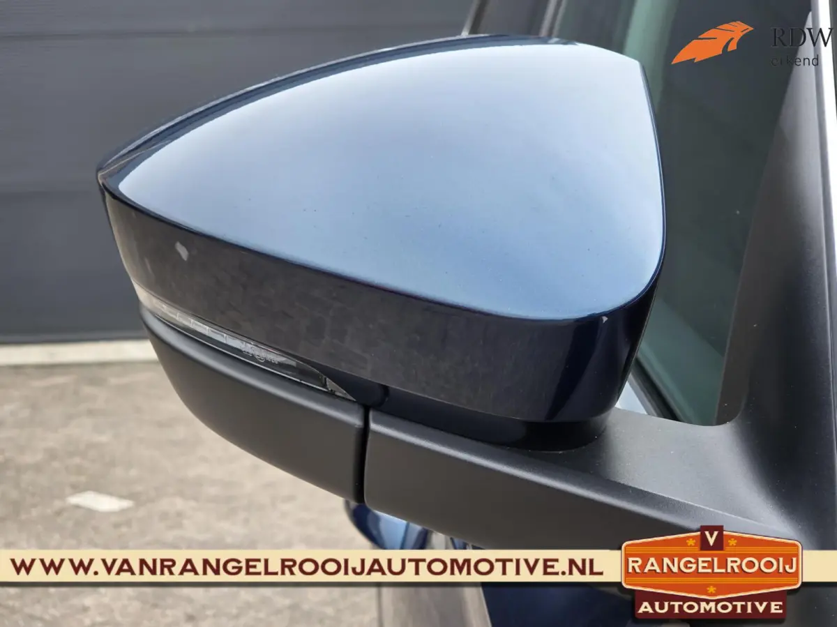 2.0 TSI 4x4 DSG Style Business 7p., trekh., pano, 2x el. stoel, stoel/stuur/bankverw.