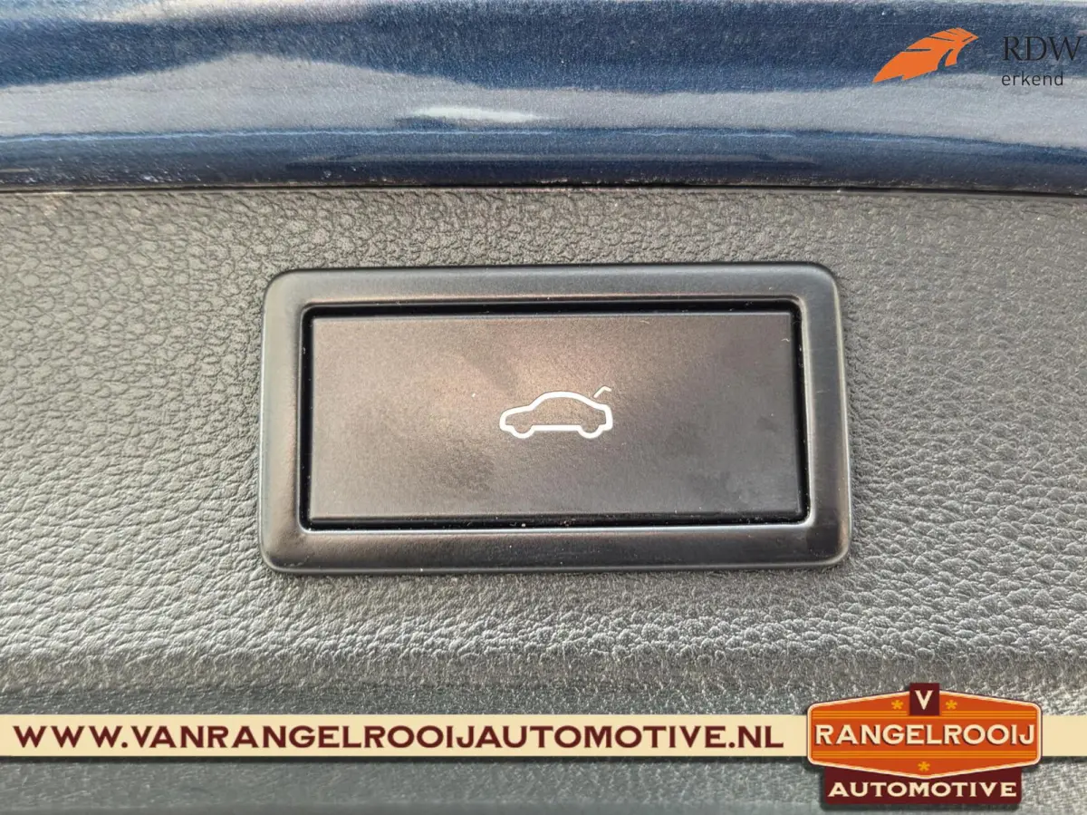 2.0 TSI 4x4 DSG Style Business 7p., trekh., pano, 2x el. stoel, stoel/stuur/bankverw.
