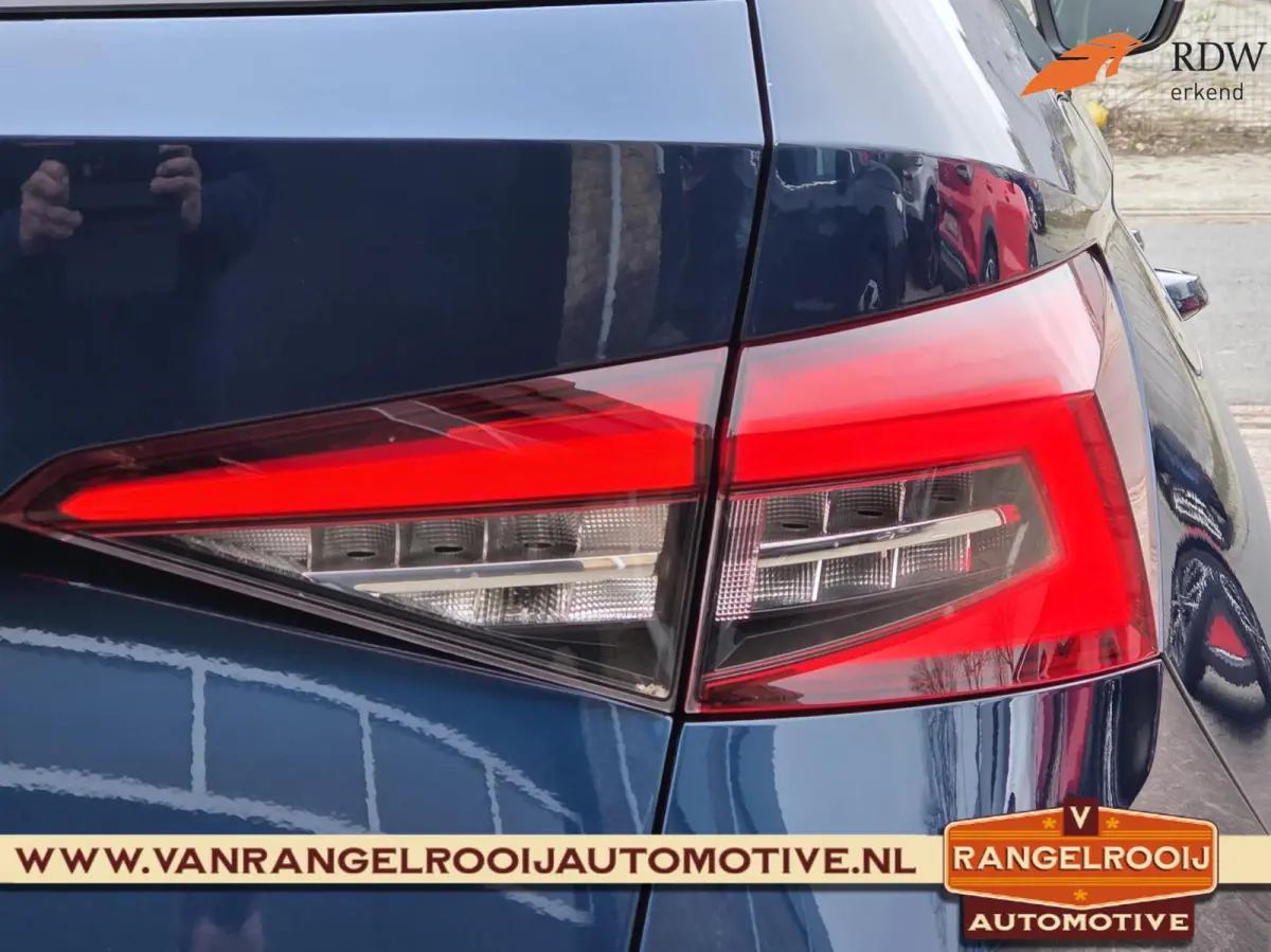 2.0 TSI 4x4 DSG Style Business 7p., trekh., pano, 2x el. stoel, stoel/stuur/bankverw.