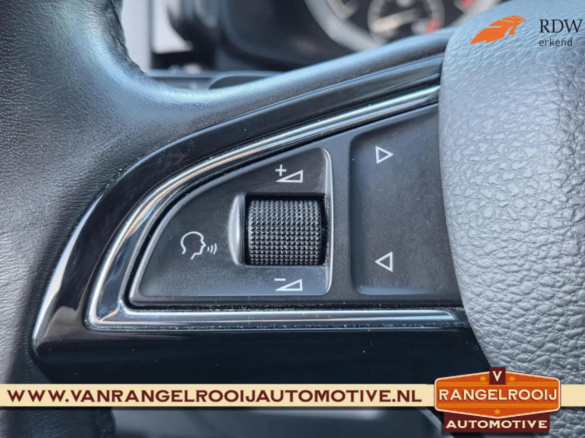 2.0 TSI 4x4 DSG Style Business 7p., trekh., pano, 2x el. stoel, stoel/stuur/bankverw.