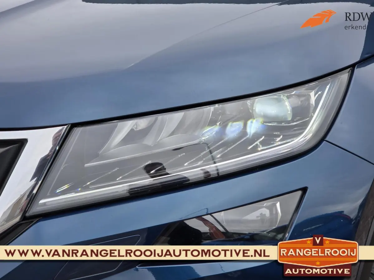 2.0 TSI 4x4 DSG Style Business 7p., trekh., pano, 2x el. stoel, stoel/stuur/bankverw.