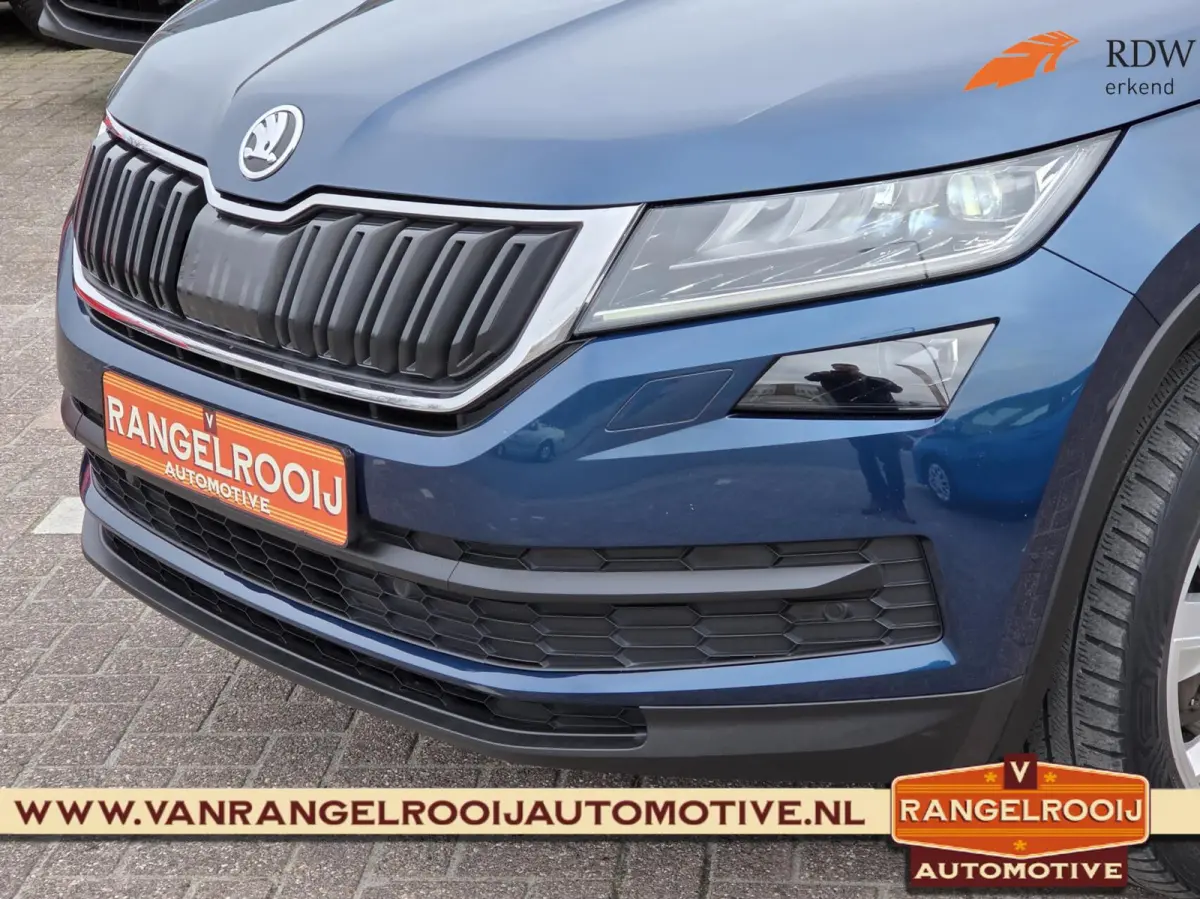2.0 TSI 4x4 DSG Style Business 7p., trekh., pano, 2x el. stoel, stoel/stuur/bankverw.