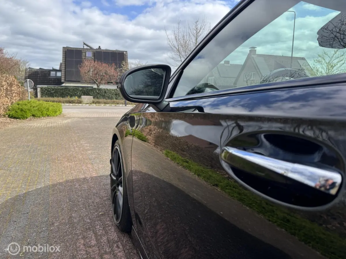 AMG 35 4MATIC Edition 1