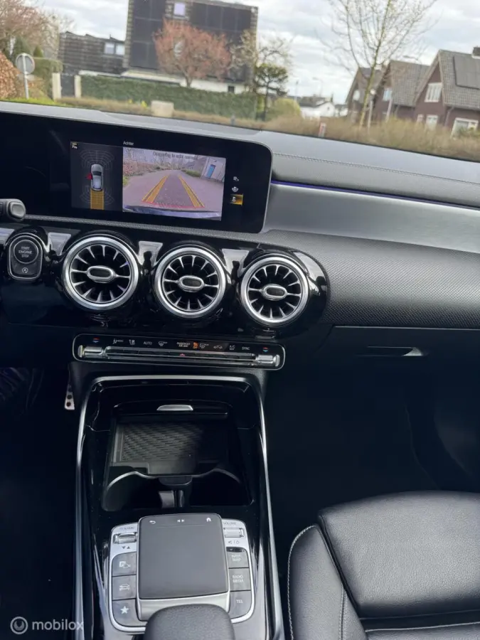 AMG 35 4MATIC Edition 1