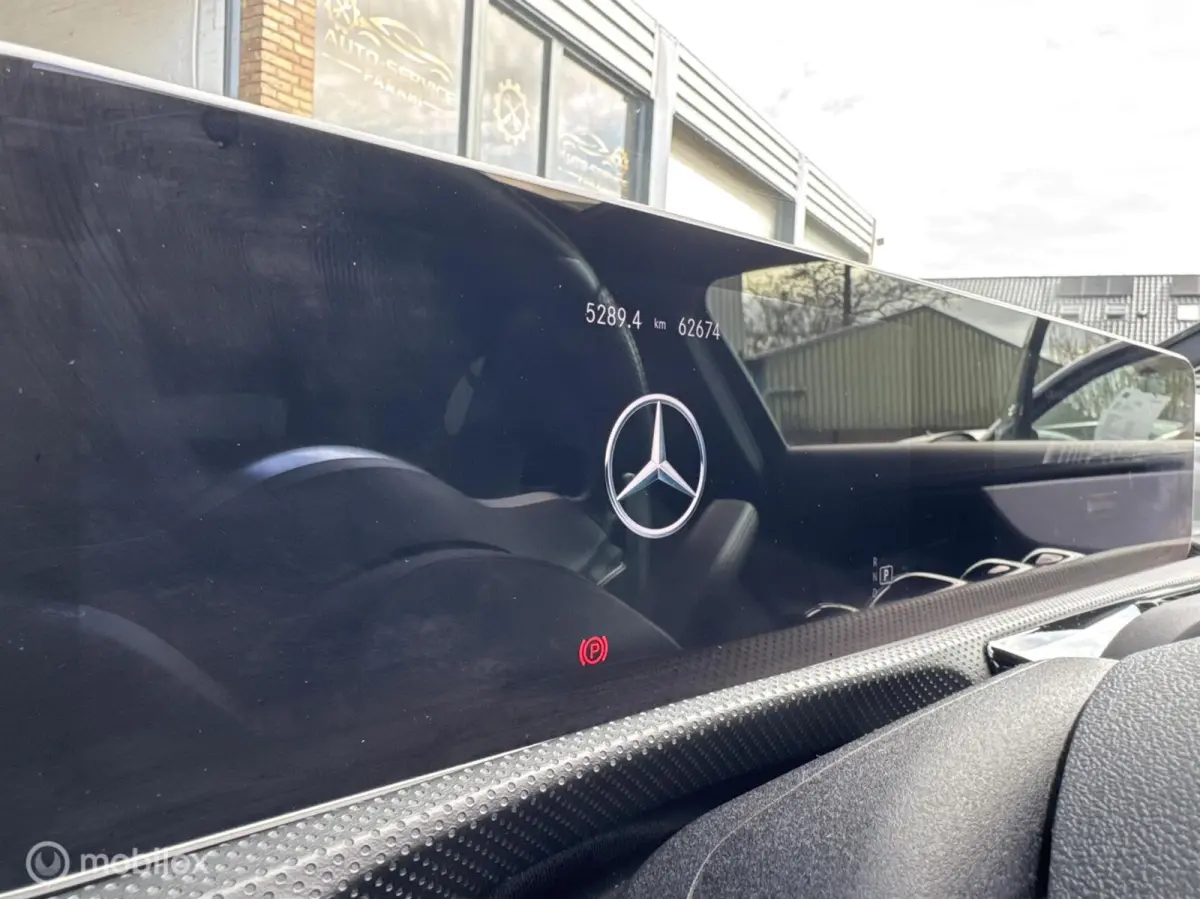 AMG 35 4MATIC Edition 1
