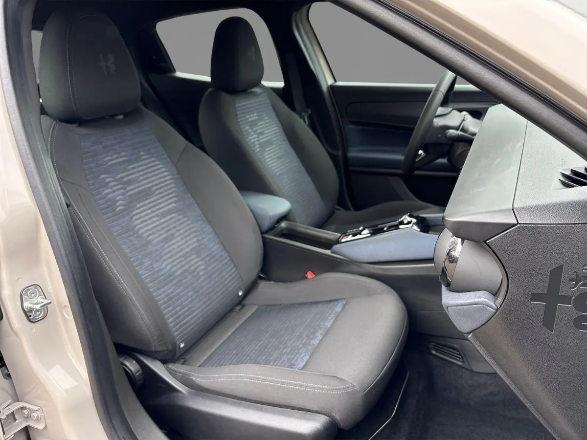 Elettrica 54 kWh | Apple Carplay/Android Auto | Climate Control | Parkeersensoren | Cruise Control | Lichtmetalen Velgen 18" |
