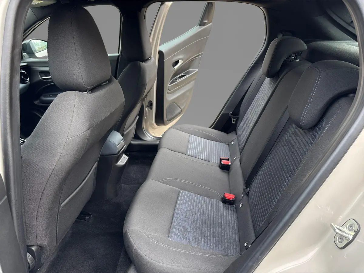 Elettrica 54 kWh | Apple Carplay/Android Auto | Climate Control | Parkeersensoren | Cruise Control | Lichtmetalen Velgen 18" |