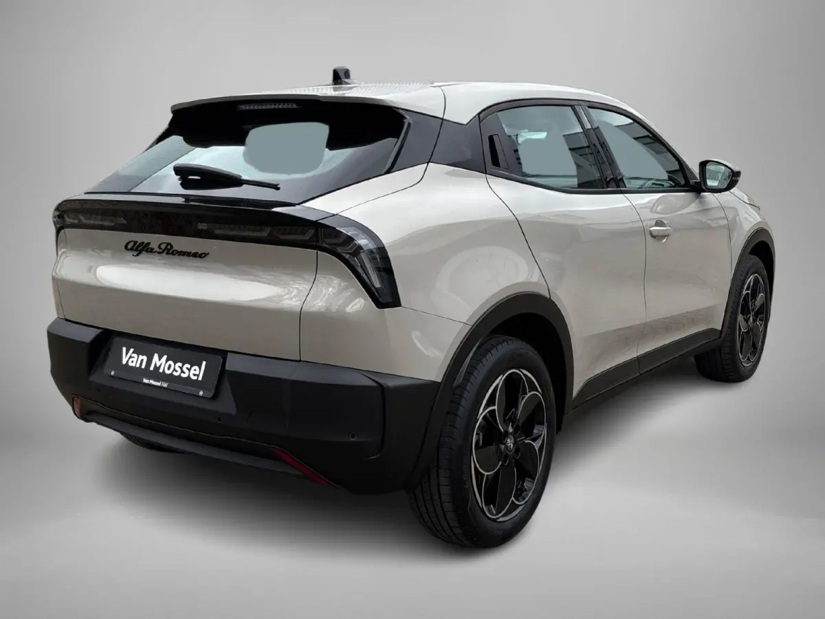 Elettrica 54 kWh | Apple Carplay/Android Auto | Climate Control | Parkeersensoren | Cruise Control | Lichtmetalen Velgen 18" |