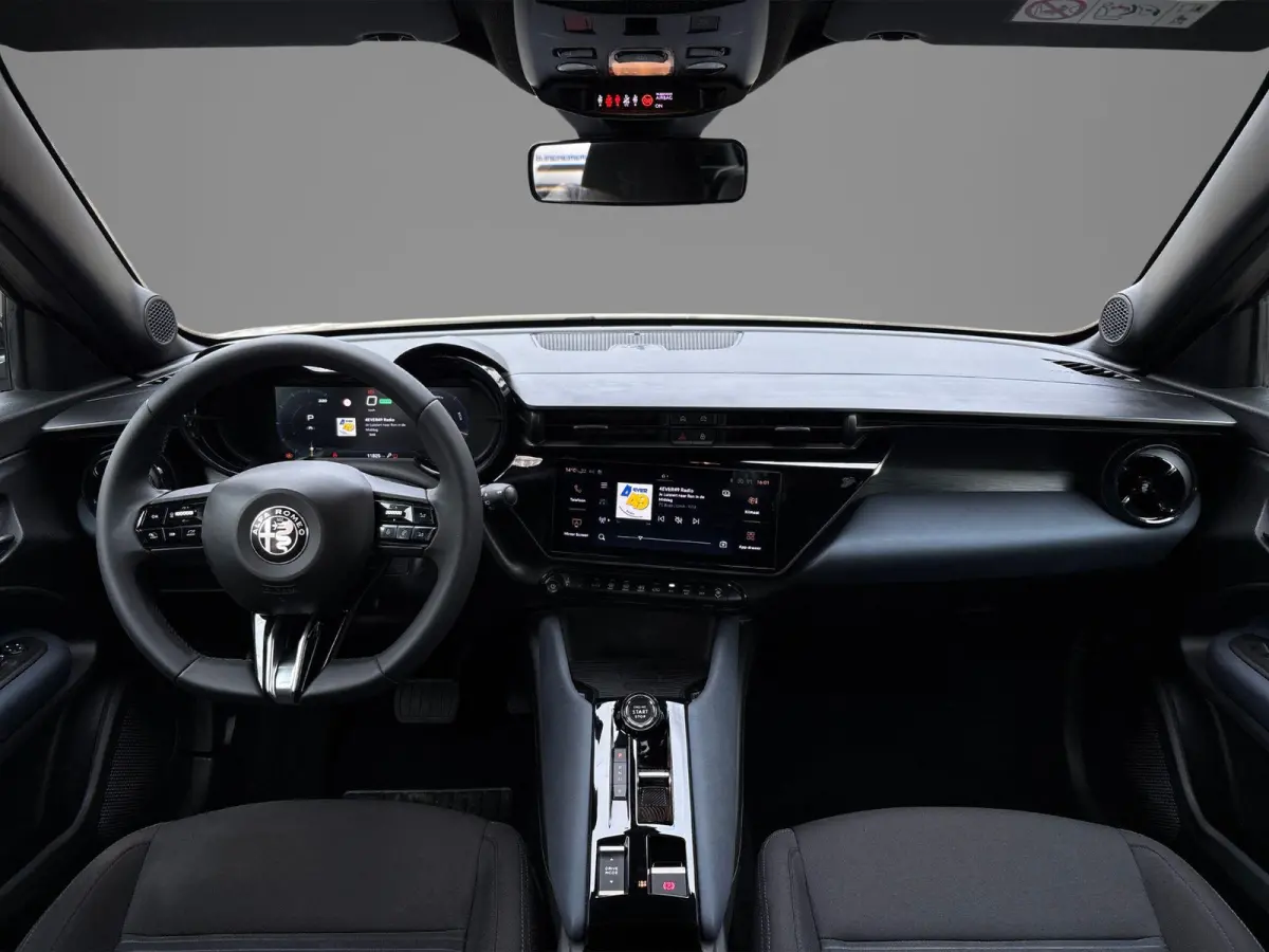 Elettrica 54 kWh | Apple Carplay/Android Auto | Climate Control | Parkeersensoren | Cruise Control | Lichtmetalen Velgen 18" |