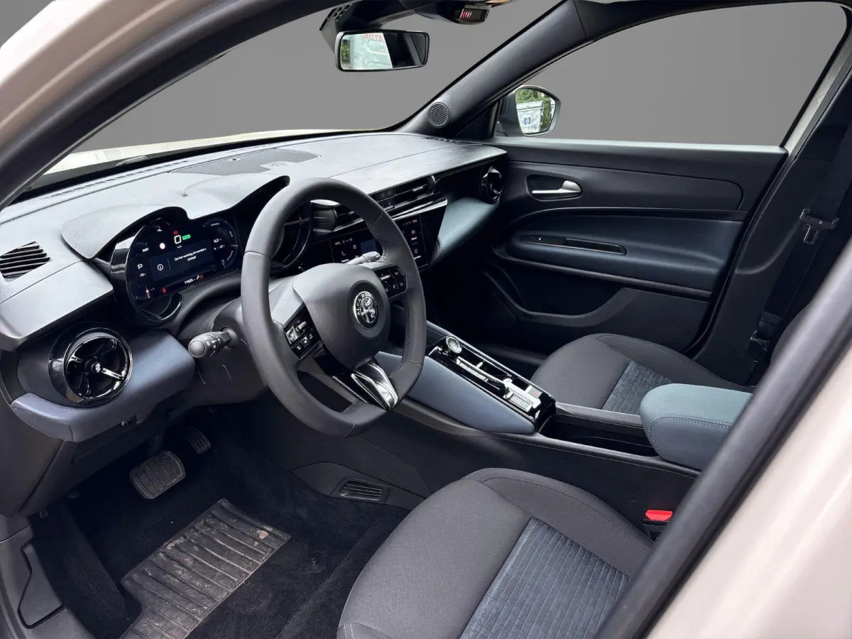 Elettrica 54 kWh | Apple Carplay/Android Auto | Climate Control | Parkeersensoren | Cruise Control | Lichtmetalen Velgen 18" |