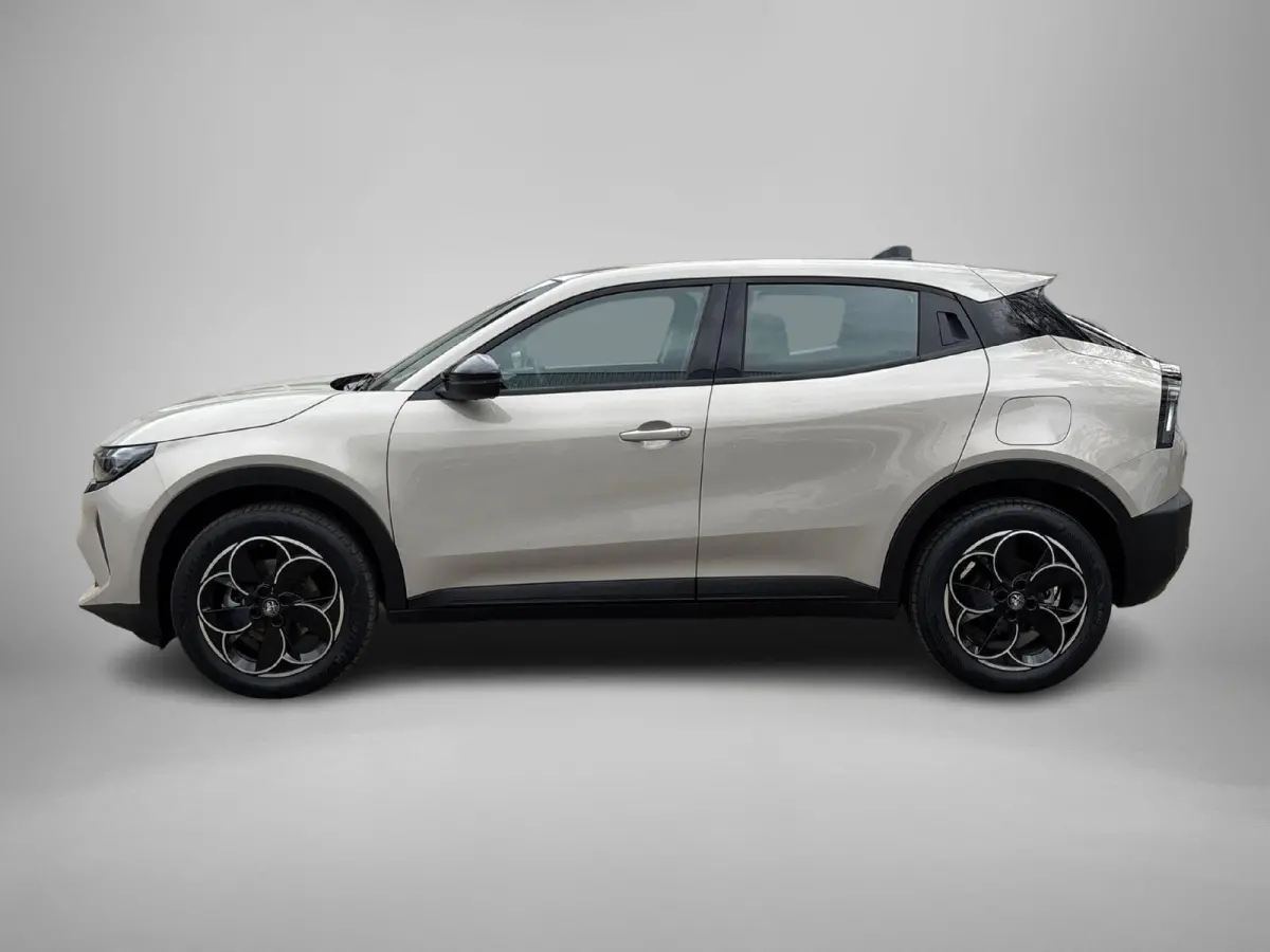 Elettrica 54 kWh | Apple Carplay/Android Auto | Climate Control | Parkeersensoren | Cruise Control | Lichtmetalen Velgen 18" |