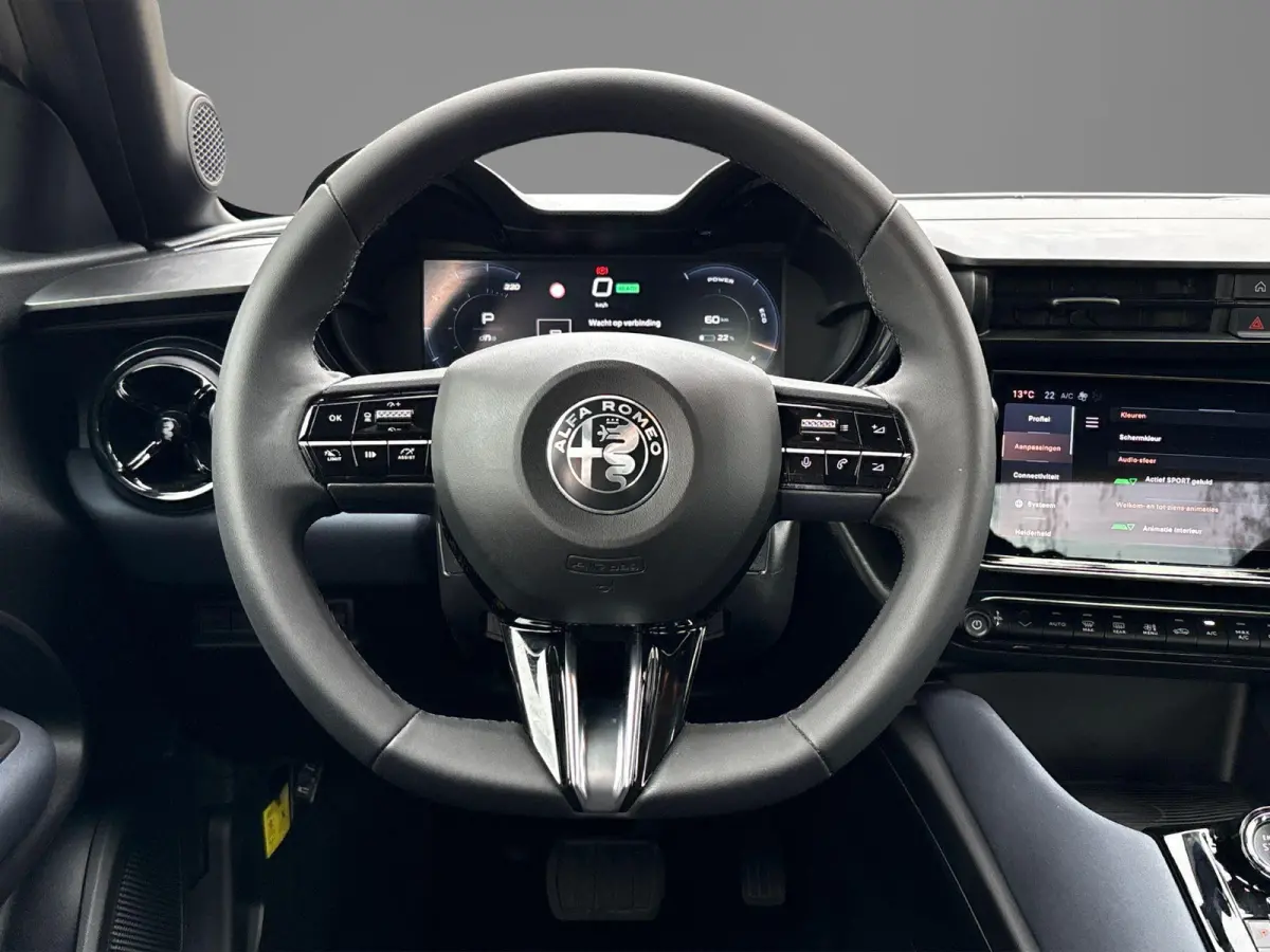 Elettrica 54 kWh | Apple Carplay/Android Auto | Climate Control | Parkeersensoren | Cruise Control | Lichtmetalen Velgen 18" |
