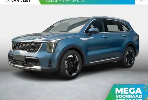 1.6 T-GDi Plug-in Hybrid 4WD ExecutiveLine 7p | Actieprijs* | VOORRAADVOORDEEL | Bose audio | Schuifkanteldak | Stoel en stuurverwarming | Adapt. Cruise | Navi. | Clima. | Parkeersensoren |