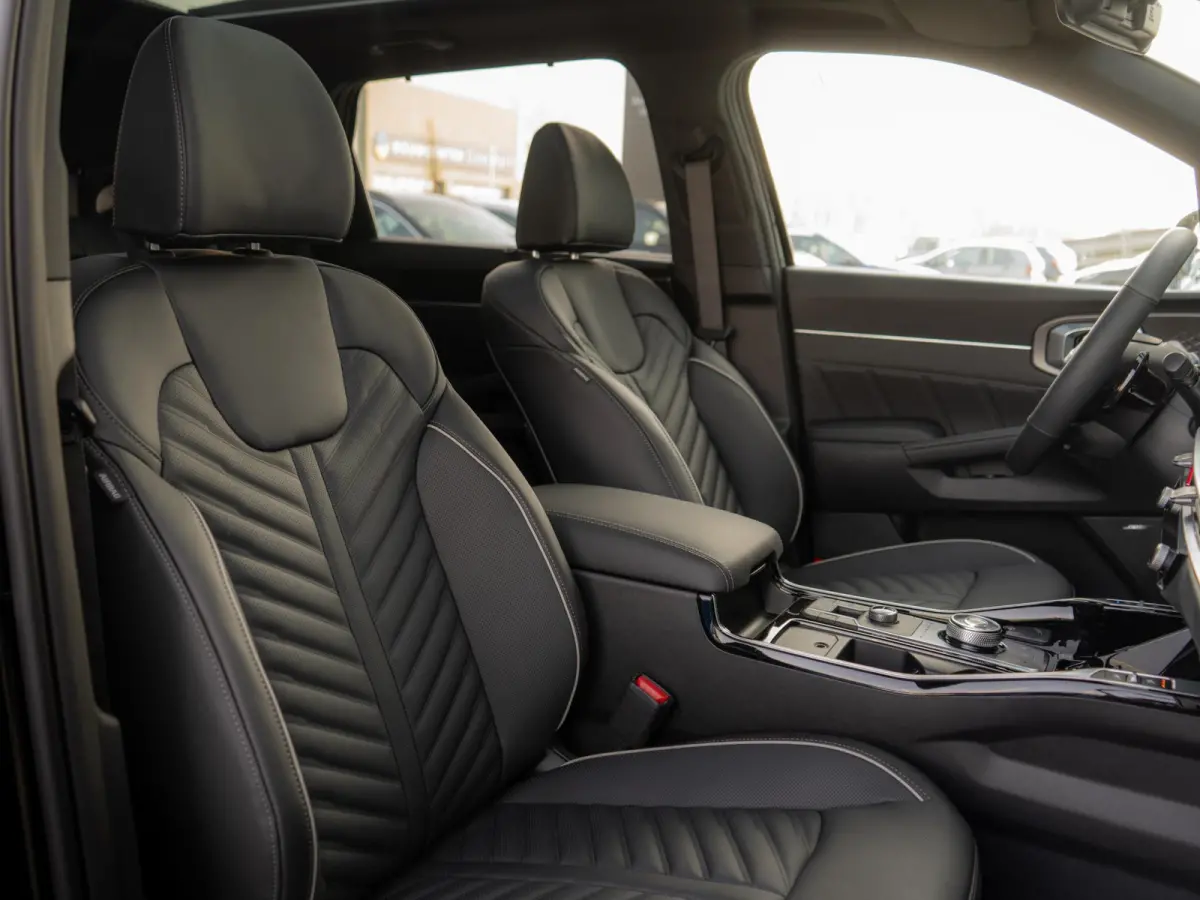 1.6 T-GDi Plug-in Hybrid 4WD ExecutiveLine 7p. | VOORRAADVOORDEEL | Bose audio | Schuifkanteldak | Stoel en stuurverwarming |