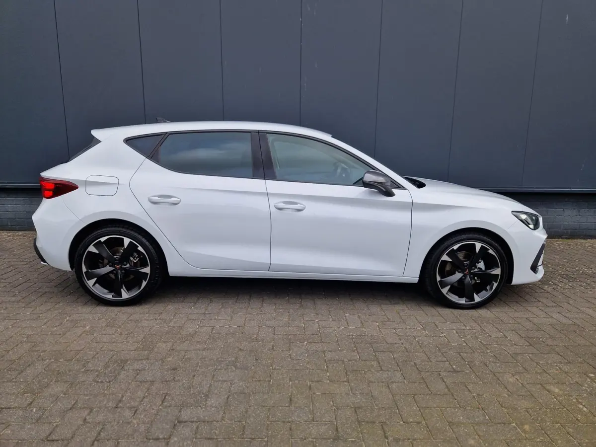 2.0 TDI DSG 150PK /Led /Virtual Cockpit /1e eigenaar
