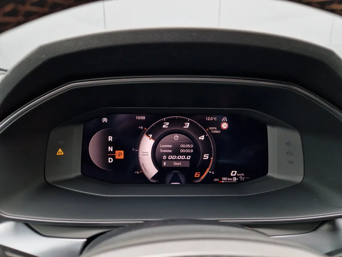 2.0 TDI DSG 150PK /Led /Virtual Cockpit /1e eigenaar