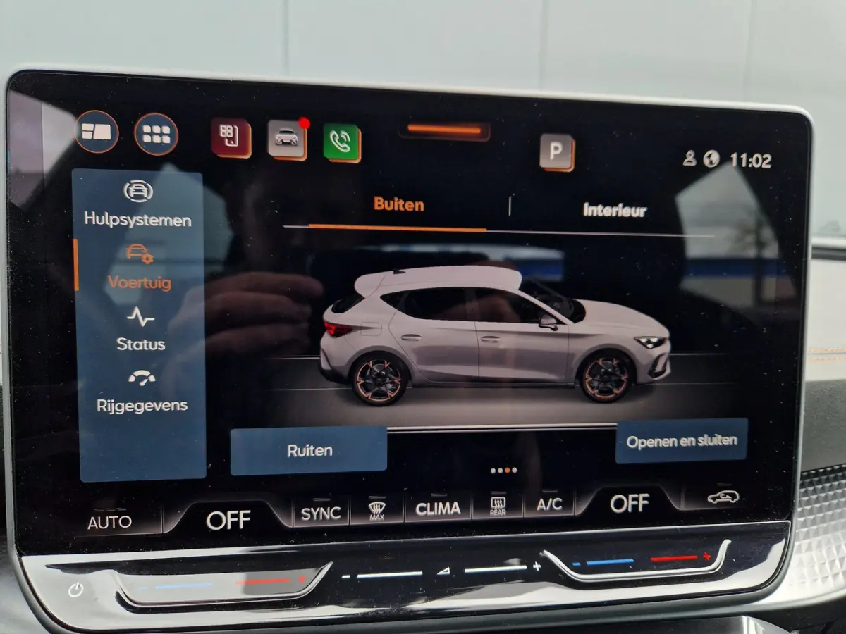 2.0 TDI DSG 150PK /Led /Virtual Cockpit /1e eigenaar