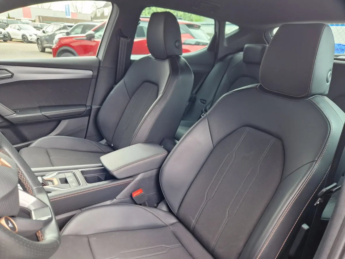 2.0 TDI DSG 150PK /Led /Virtual Cockpit /1e eigenaar
