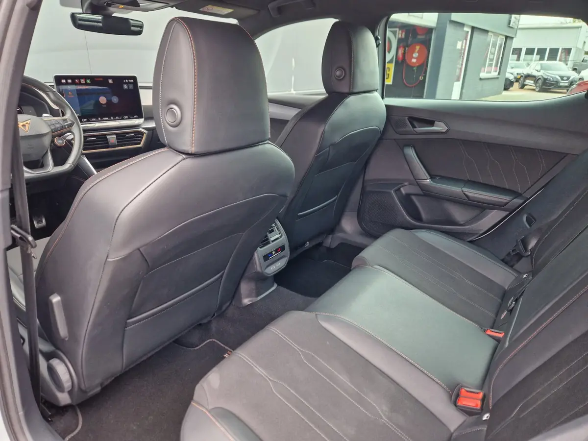2.0 TDI DSG 150PK /Led /Virtual Cockpit /1e eigenaar