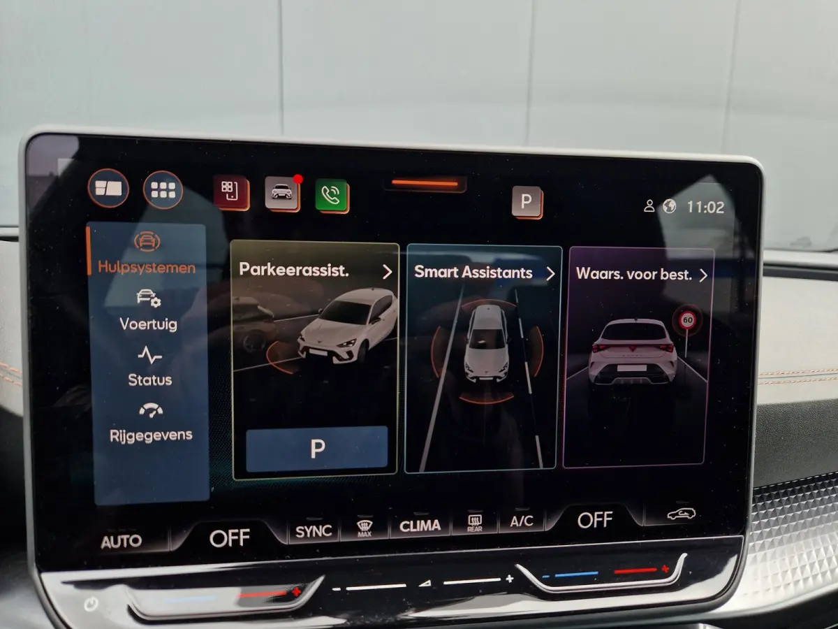 2.0 TDI DSG 150PK /Led /Virtual Cockpit /1e eigenaar