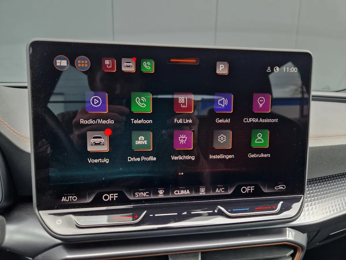 2.0 TDI DSG 150PK /Led /Virtual Cockpit /1e eigenaar