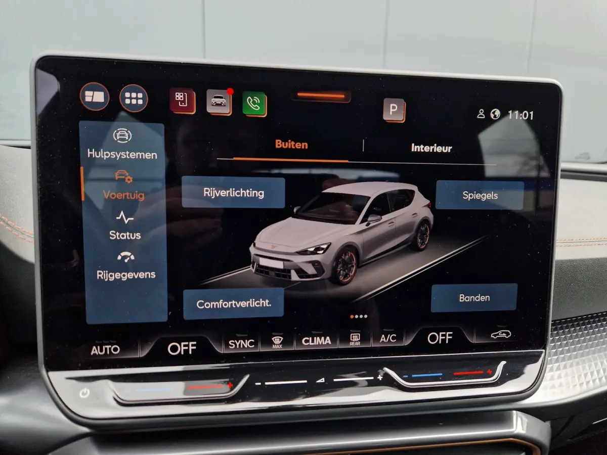 2.0 TDI DSG 150PK /Led /Virtual Cockpit /1e eigenaar