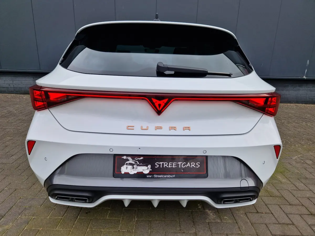 2.0 TDI DSG 150PK /Led /Virtual Cockpit /1e eigenaar