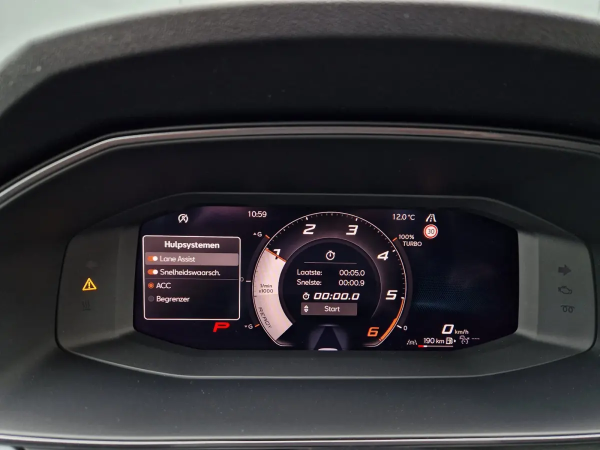 2.0 TDI DSG 150PK /Led /Virtual Cockpit /1e eigenaar
