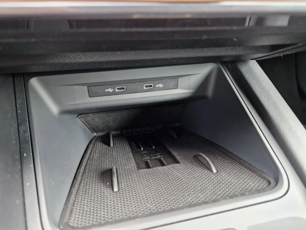 2.0 TDI DSG 150PK /Led /Virtual Cockpit /1e eigenaar