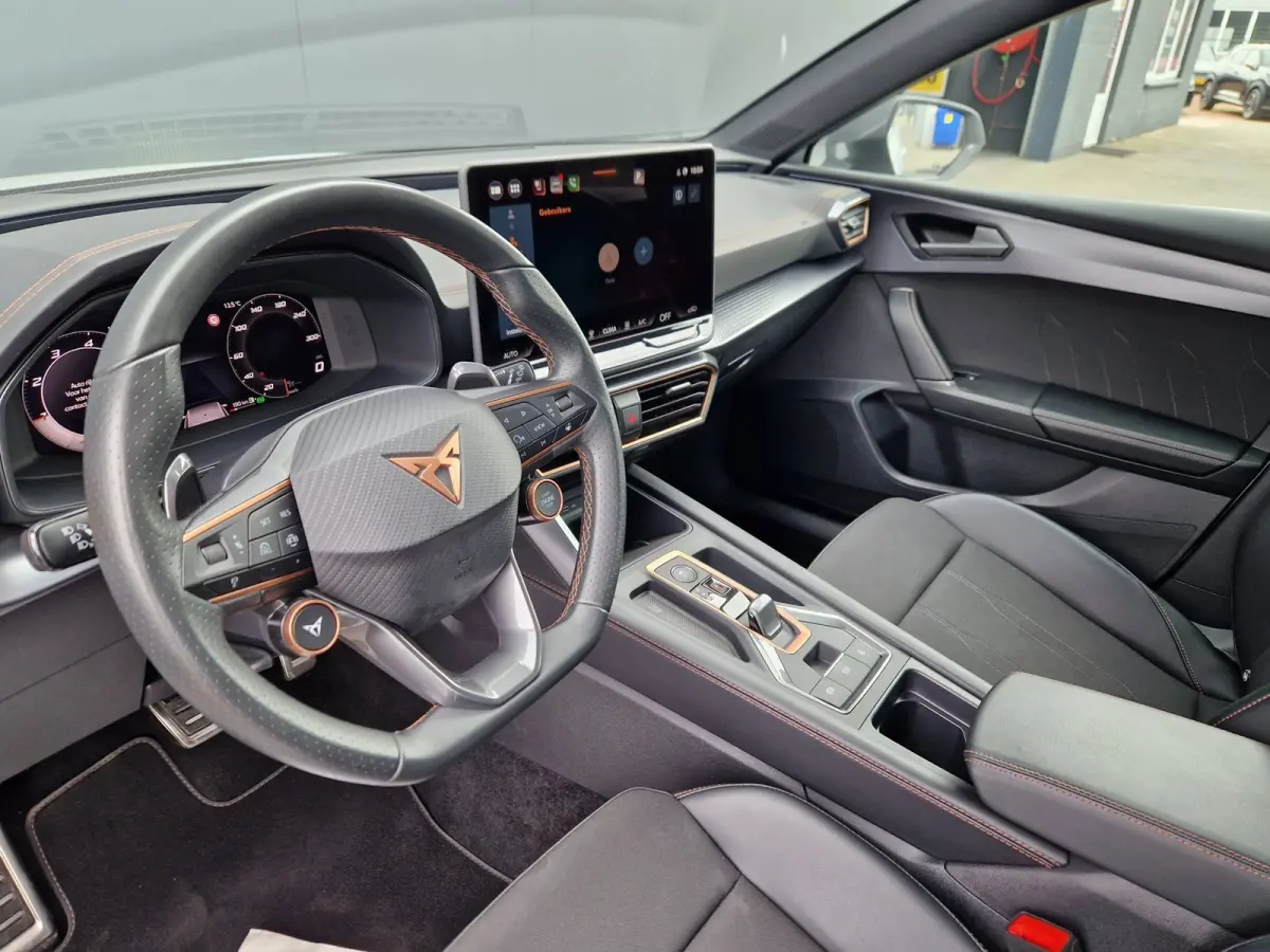 2.0 TDI DSG 150PK /Led /Virtual Cockpit /1e eigenaar