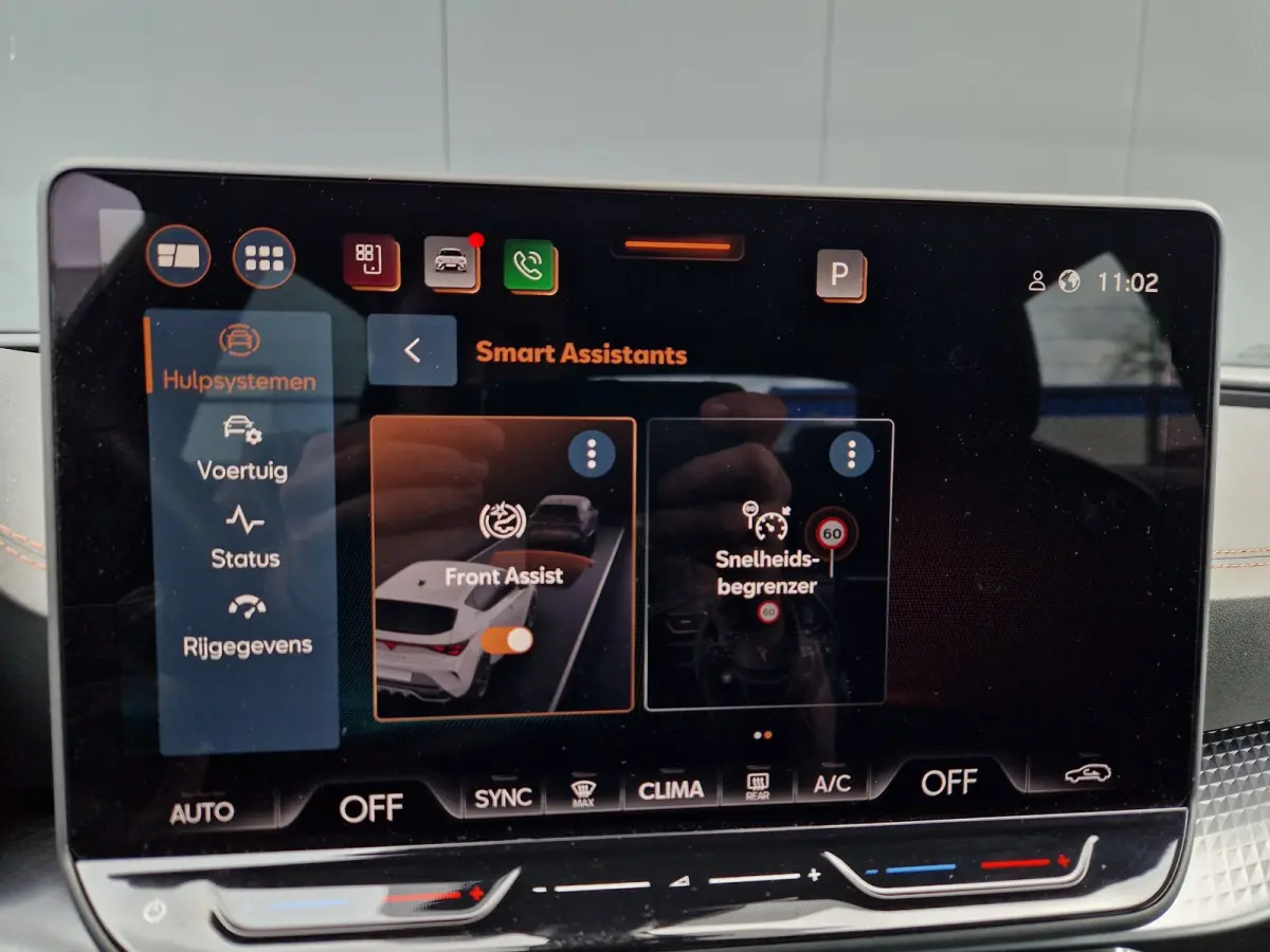 2.0 TDI DSG 150PK /Led /Virtual Cockpit /1e eigenaar
