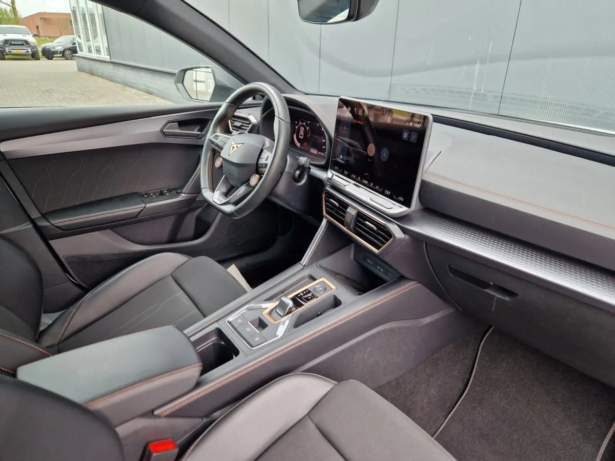 2.0 TDI DSG 150PK /Led /Virtual Cockpit /1e eigenaar