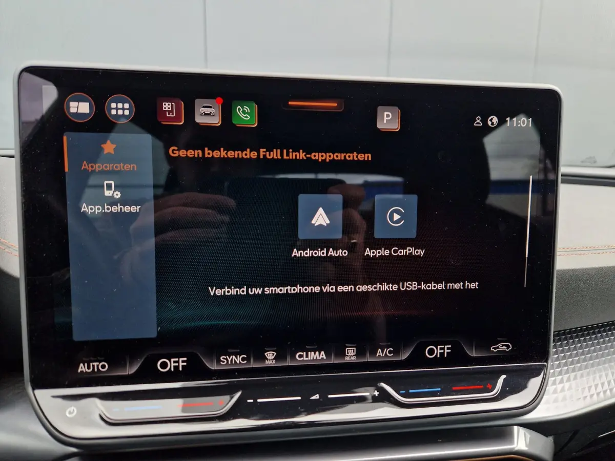 2.0 TDI DSG 150PK /Led /Virtual Cockpit /1e eigenaar