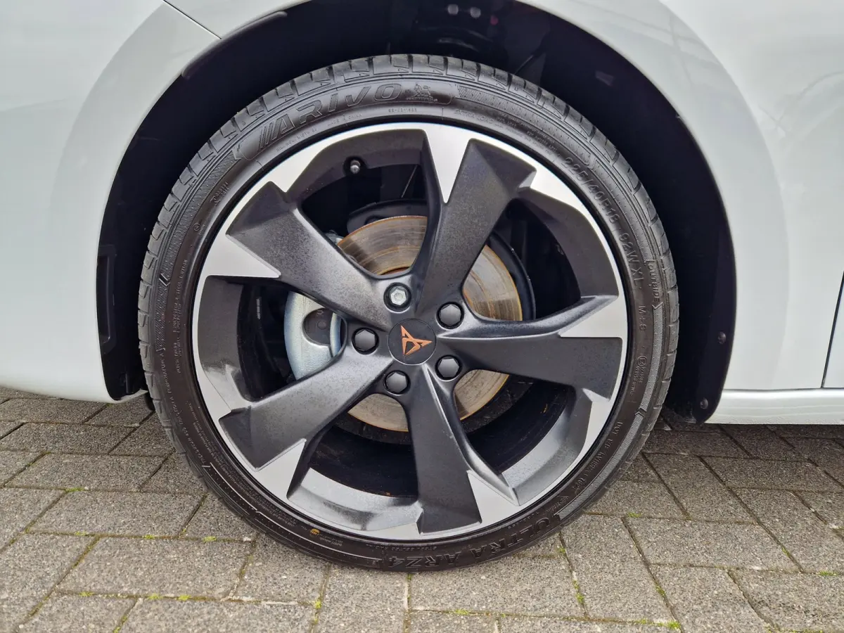 2.0 TDI DSG 150PK /Led /Virtual Cockpit /1e eigenaar