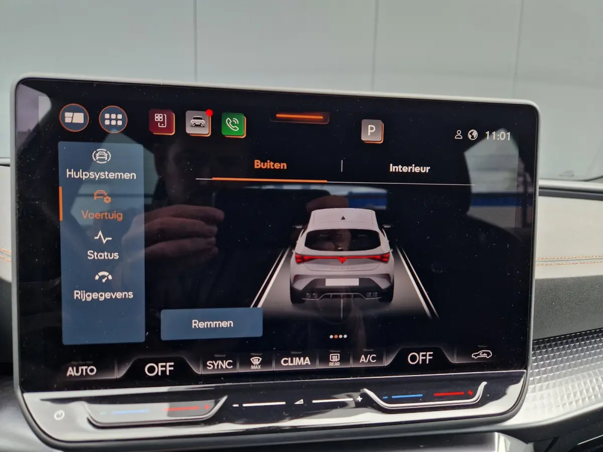 2.0 TDI DSG 150PK /Led /Virtual Cockpit /1e eigenaar