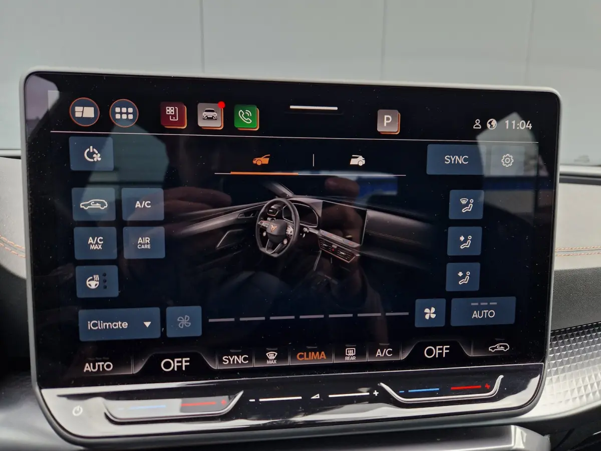 2.0 TDI DSG 150PK /Led /Virtual Cockpit /1e eigenaar